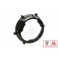 CNC Racing PRAMAC RACING LIMITED EDITION Clear Wet Clutch Cover With Carbon Inlay for the Ducati Panigale 1299/1199/959 Superleggera (and 899 too with modification) CNC Racing PRAMAC RACING LIMITED EDITION Clear Wet Clutch Cover With Carbon Inlay for the Ducati Panigale 1299/1199/959 Superleggera (and 899 too with modification)